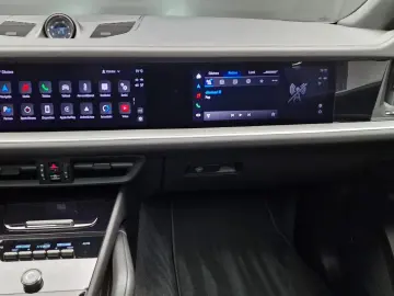 Porsche Cayenne S Coupe V8