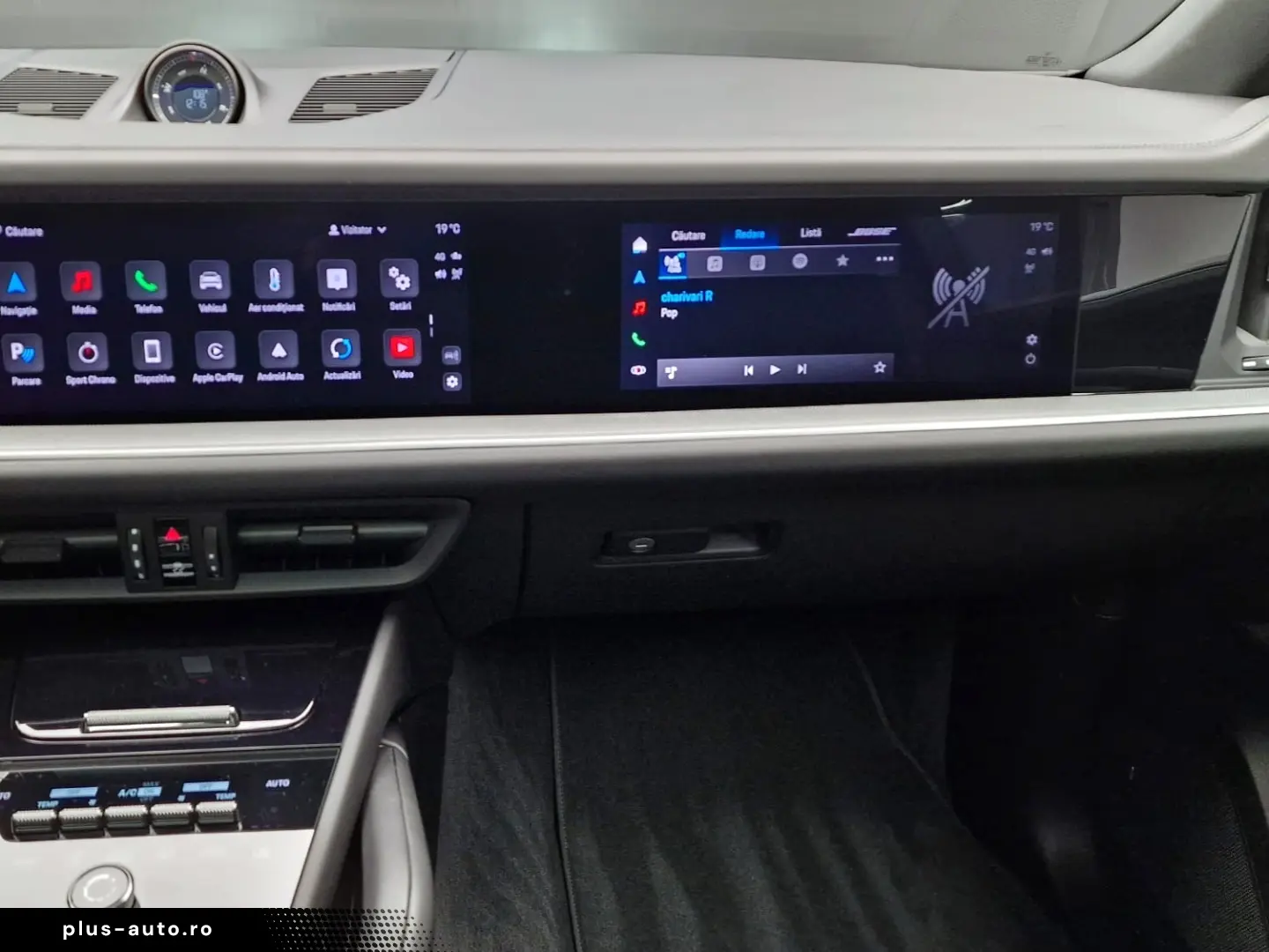 Porsche Cayenne S Coupe V8