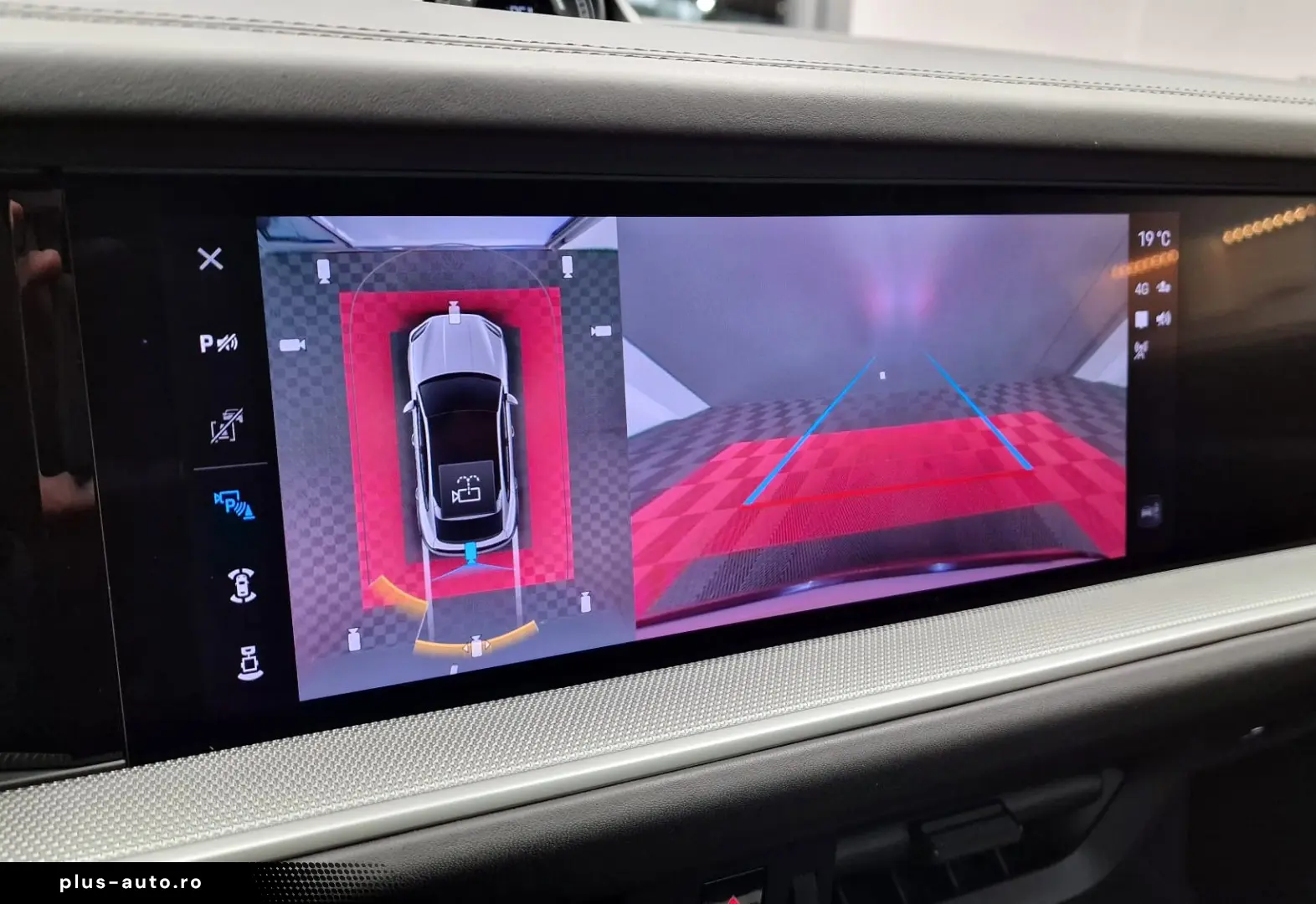 Porsche Cayenne S Coupe V8