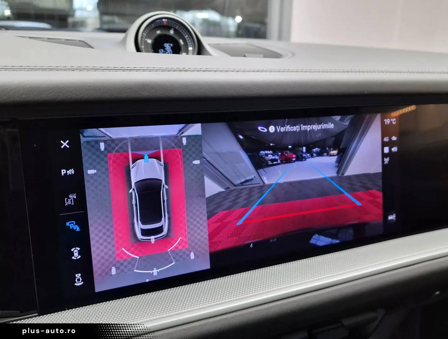 Porsche Cayenne S Coupe V8