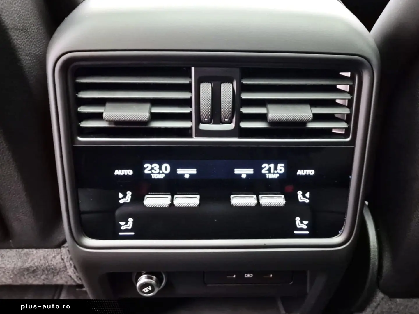 Porsche Cayenne S Coupe V8