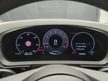 Porsche Cayenne S Coupe V8
