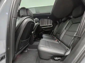 Porsche Cayenne S Coupe V8
