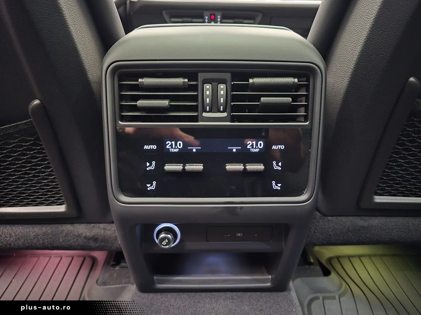 Porsche Cayenne S Coupe V8