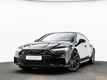 AUDI A7 SPORTBACK 55TFSie S LINE ACC HuD B&O