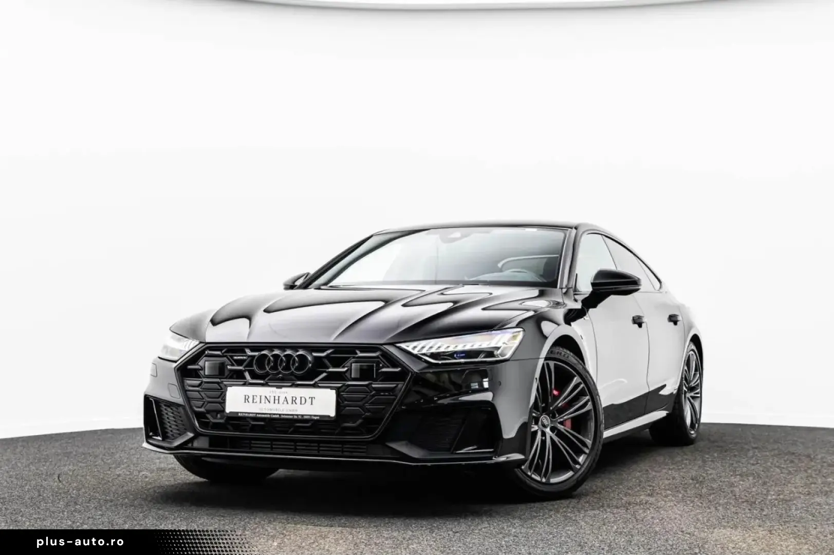 AUDI A7 SPORTBACK 55TFSie S LINE ACC HuD B&O