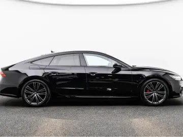 AUDI A7 SPORTBACK 55TFSie S LINE ACC HuD B&O