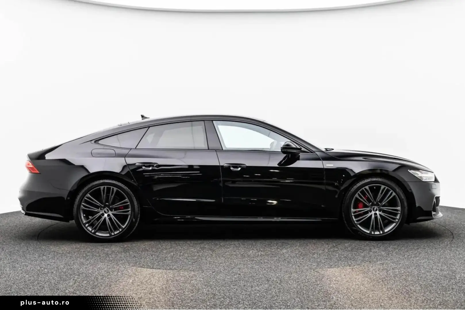 AUDI A7 SPORTBACK 55TFSie S LINE ACC HuD B&O