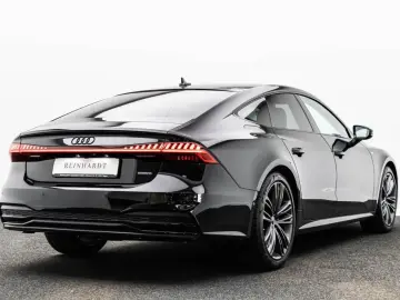 AUDI A7 SPORTBACK 55TFSie S LINE ACC HuD B&O