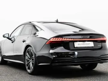 AUDI A7 SPORTBACK 55TFSie S LINE ACC HuD B&O