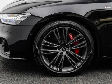 AUDI A7 SPORTBACK 55TFSie S LINE ACC HuD B&O