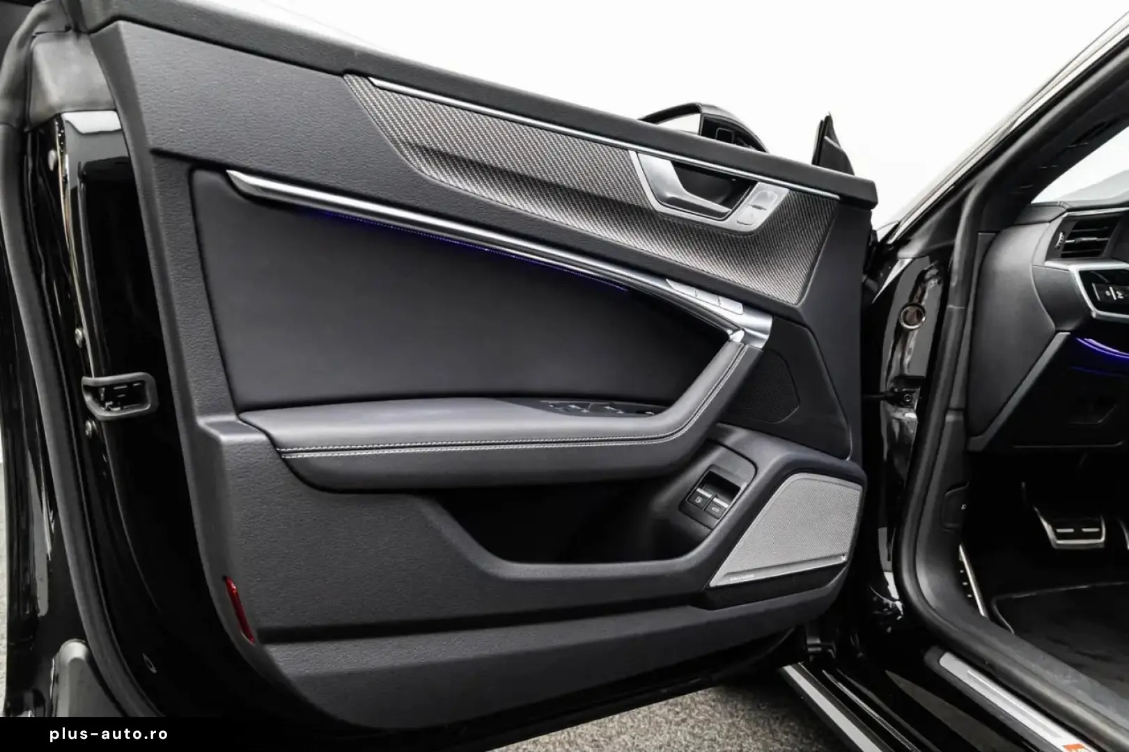 AUDI A7 SPORTBACK 55TFSie S LINE ACC HuD B&O