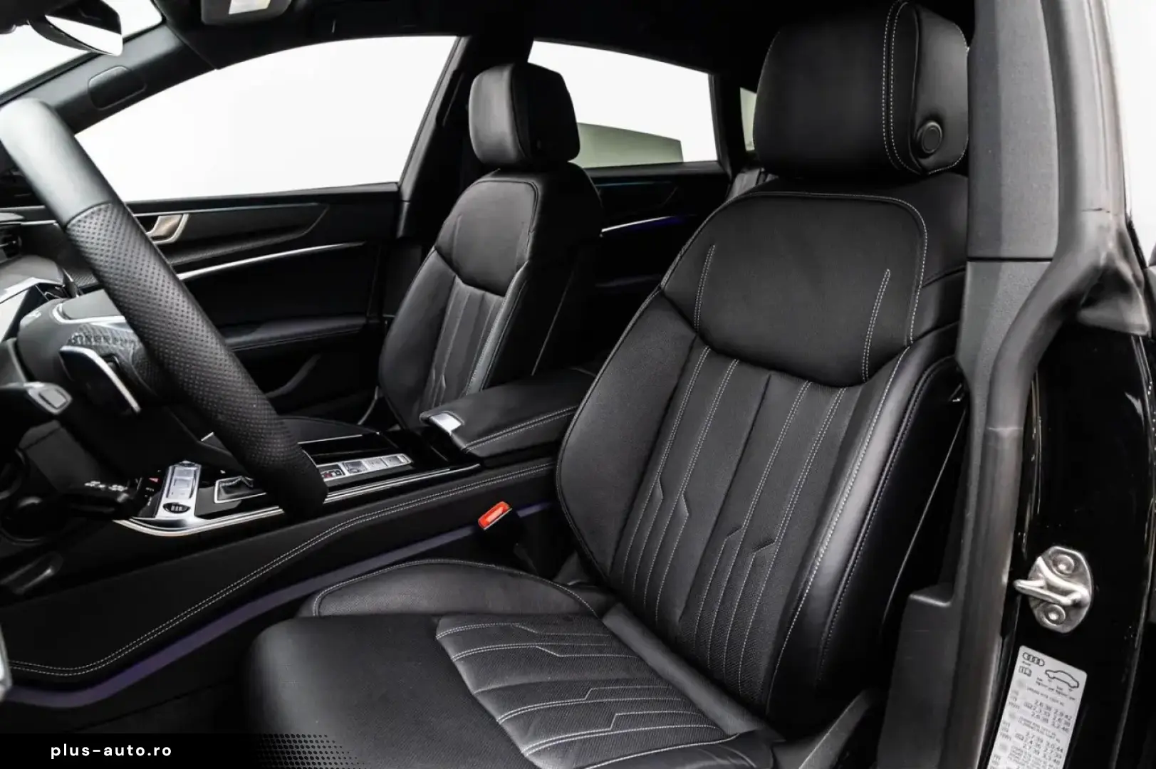 AUDI A7 SPORTBACK 55TFSie S LINE ACC HuD B&O