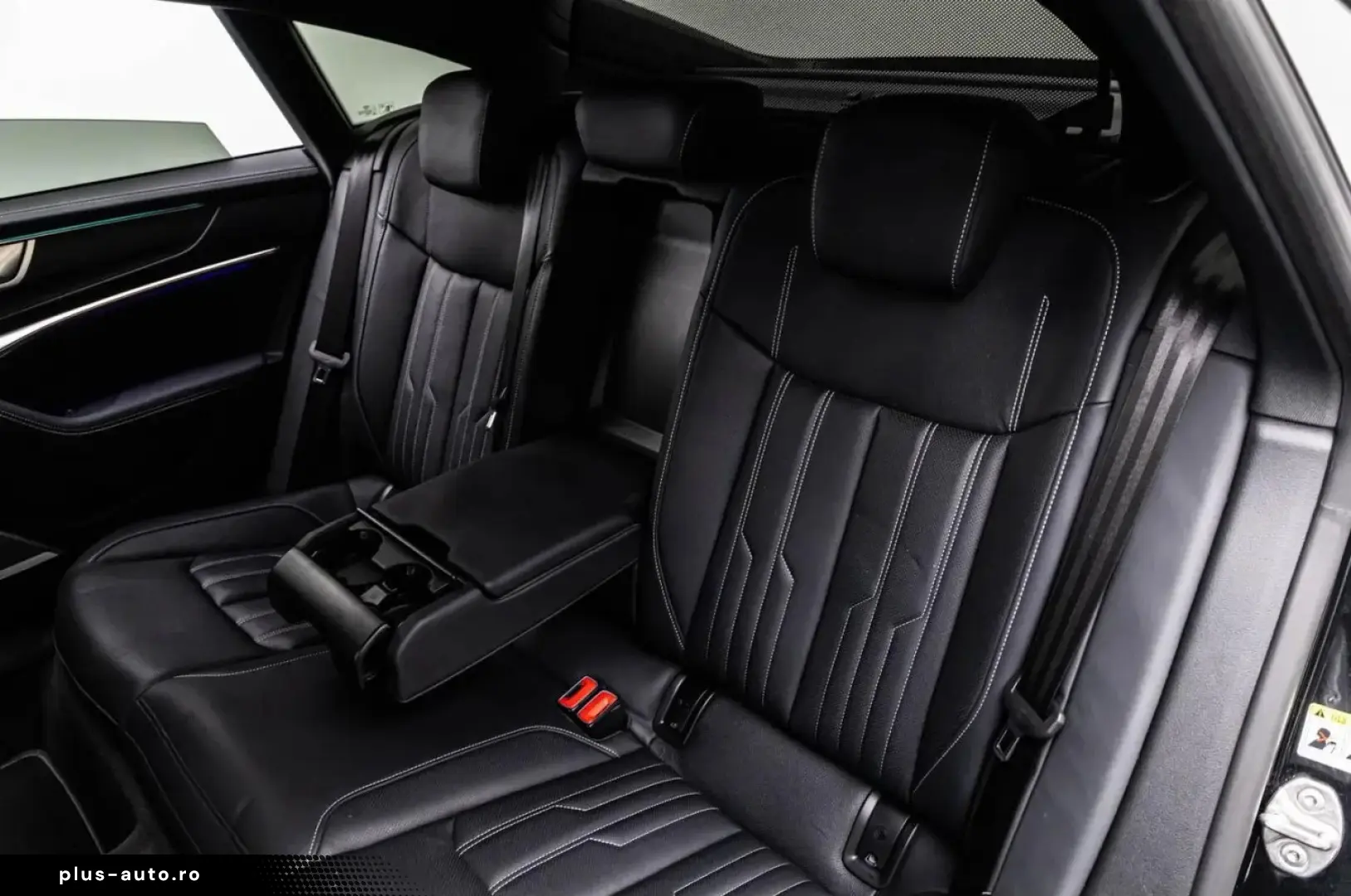 AUDI A7 SPORTBACK 55TFSie S LINE ACC HuD B&O