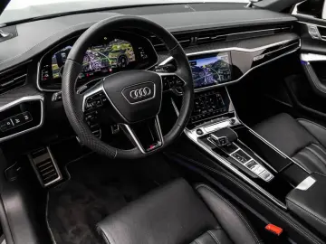 AUDI A7 SPORTBACK 55TFSie S LINE ACC HuD B&O
