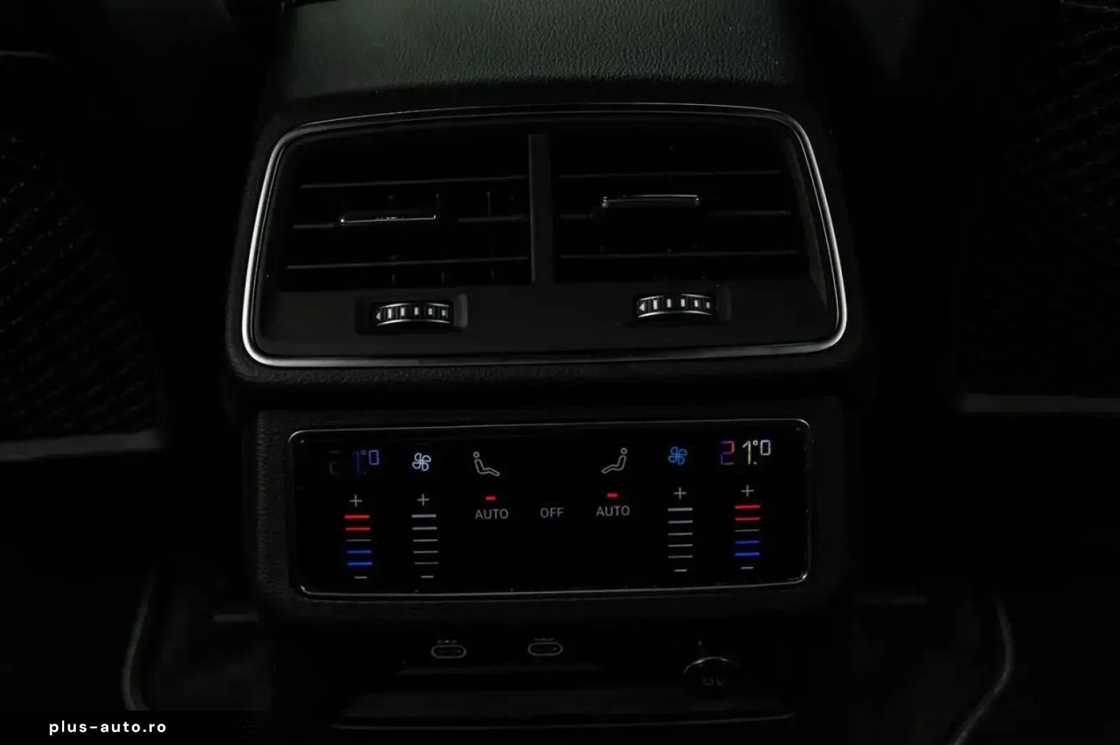 AUDI A7 SPORTBACK 55TFSie S LINE ACC HuD B&O