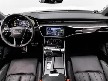 AUDI A7 SPORTBACK 55TFSie S LINE ACC HuD B&O