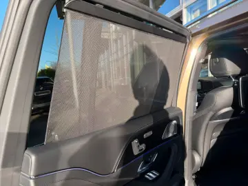 MERCEDES-BENZ Maybach GLS 600  FIRST-CLASS NP 268´€ &hellip;