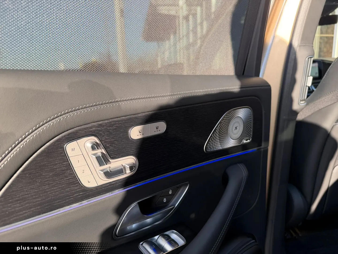 MERCEDES-BENZ Maybach GLS 600  FIRST-CLASS NP 268´€ &hellip;