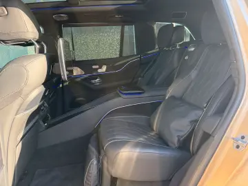 MERCEDES-BENZ Maybach GLS 600  FIRST-CLASS NP 268´€ &hellip;