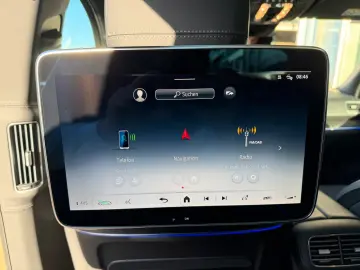 MERCEDES-BENZ Maybach GLS 600  FIRST-CLASS NP 268´€ &hellip;