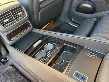 MERCEDES-BENZ Maybach GLS 600  FIRST-CLASS NP 268´€ &hellip;