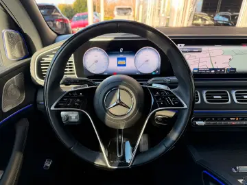 MERCEDES-BENZ Maybach GLS 600  FIRST-CLASS NP 268´€ &hellip;