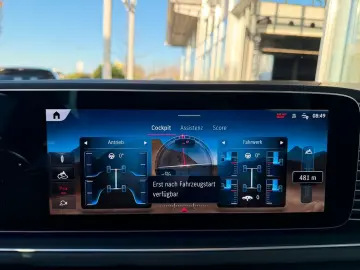 MERCEDES-BENZ Maybach GLS 600  FIRST-CLASS NP 268´€ &hellip;