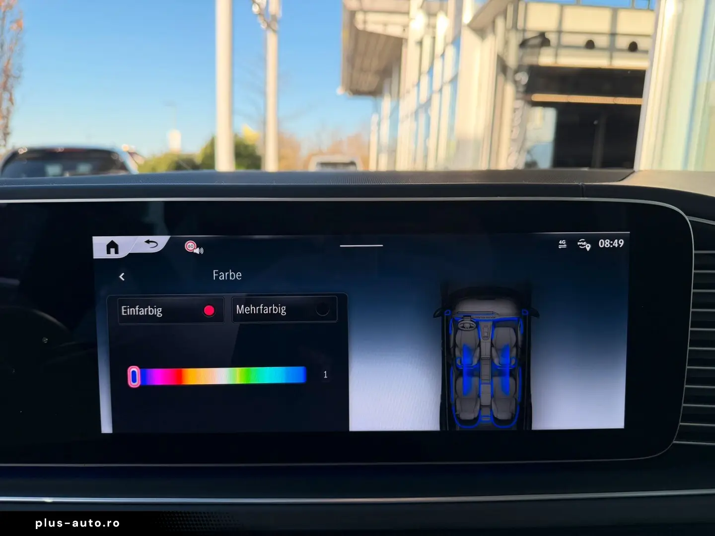 MERCEDES-BENZ Maybach GLS 600  FIRST-CLASS NP 268´€ &hellip;