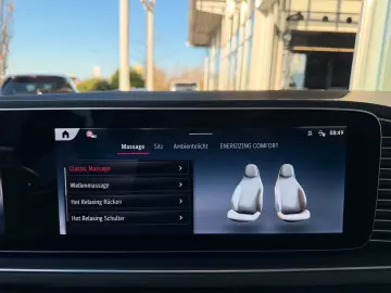 MERCEDES-BENZ Maybach GLS 600  FIRST-CLASS NP 268´€ &hellip;