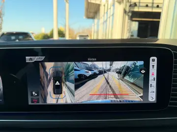 MERCEDES-BENZ Maybach GLS 600  FIRST-CLASS NP 268´€ &hellip;