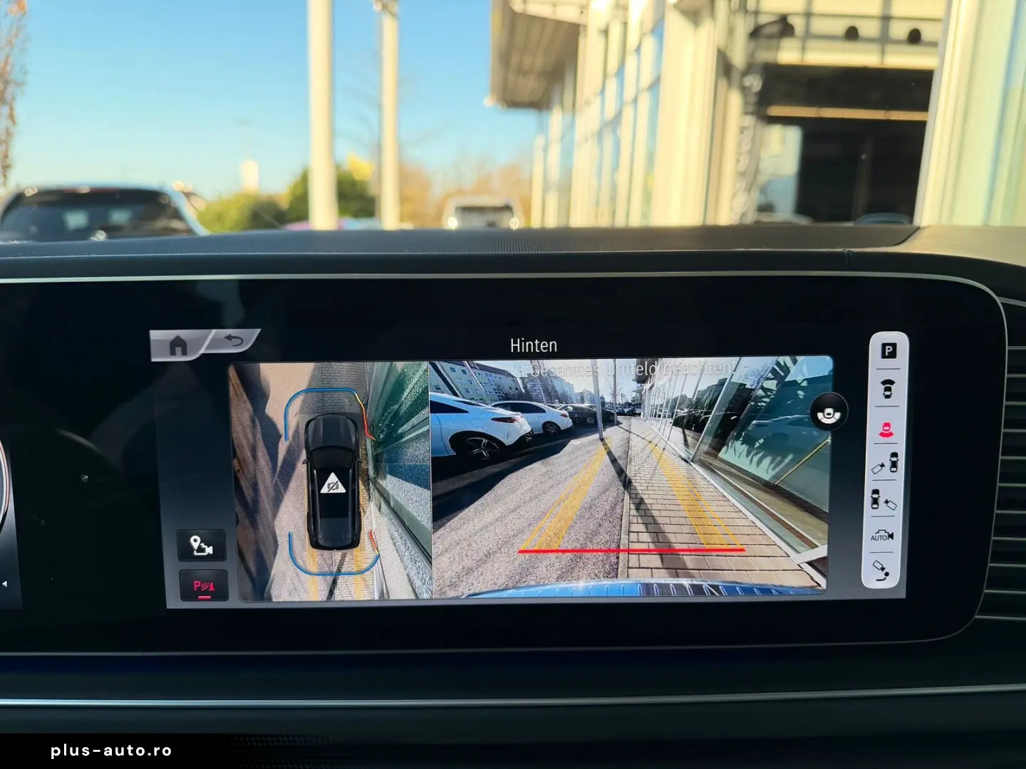 MERCEDES-BENZ Maybach GLS 600  FIRST-CLASS NP 268´€ &hellip;