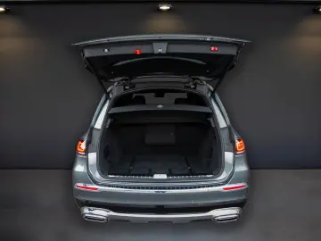 MERCEDES-BENZ GLS 600 Maybach 4M First-Class STHZ AHK ABC