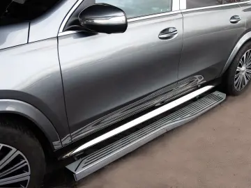 MERCEDES-BENZ GLS 600 Maybach 4M First-Class STHZ AHK ABC