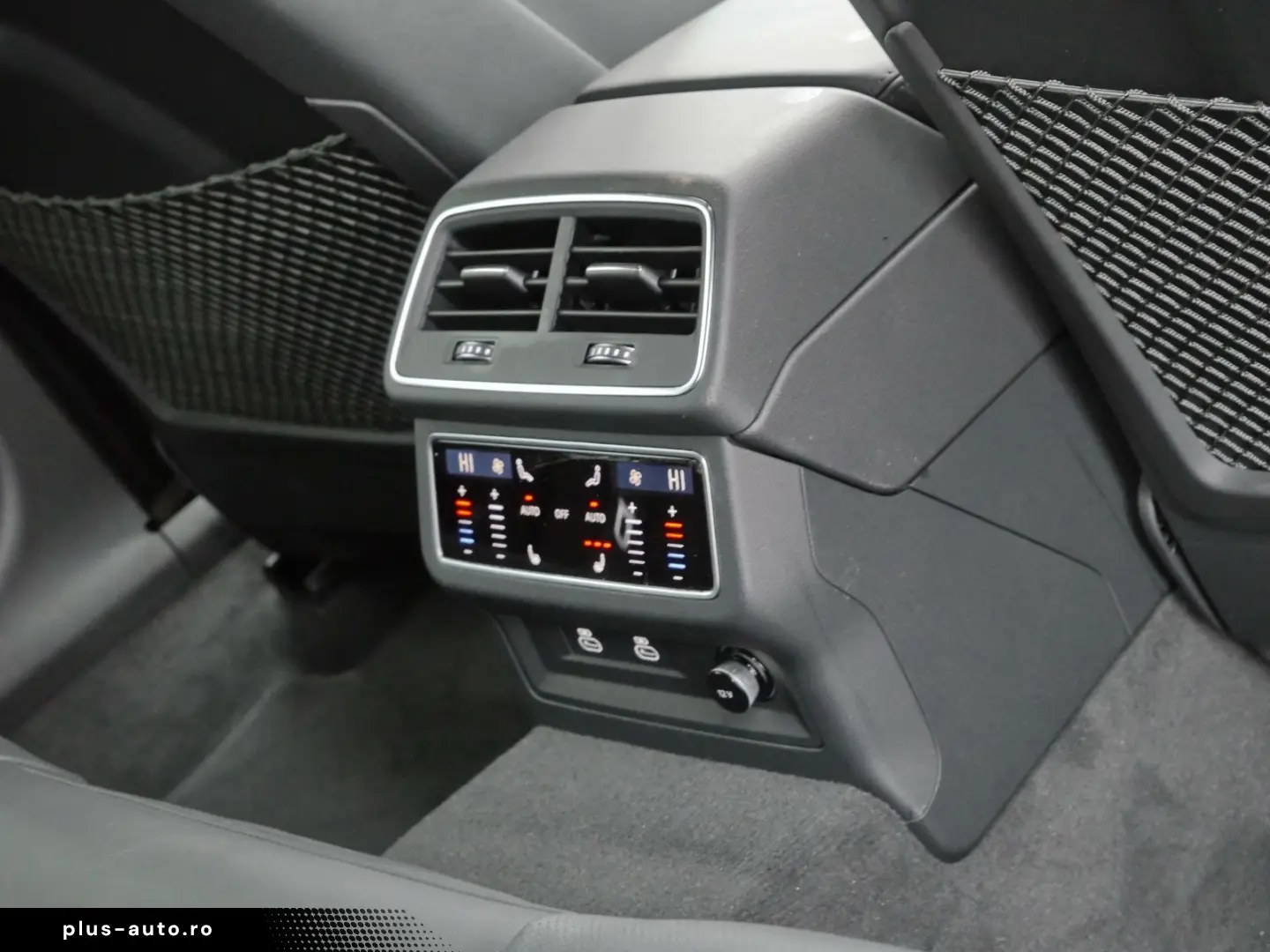 AUDI RS 6 Performance Matrix B&O Massage HuD