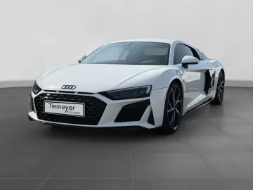 AUDI R8 Coupe 5.2 FSI RWD PERFORMANCE