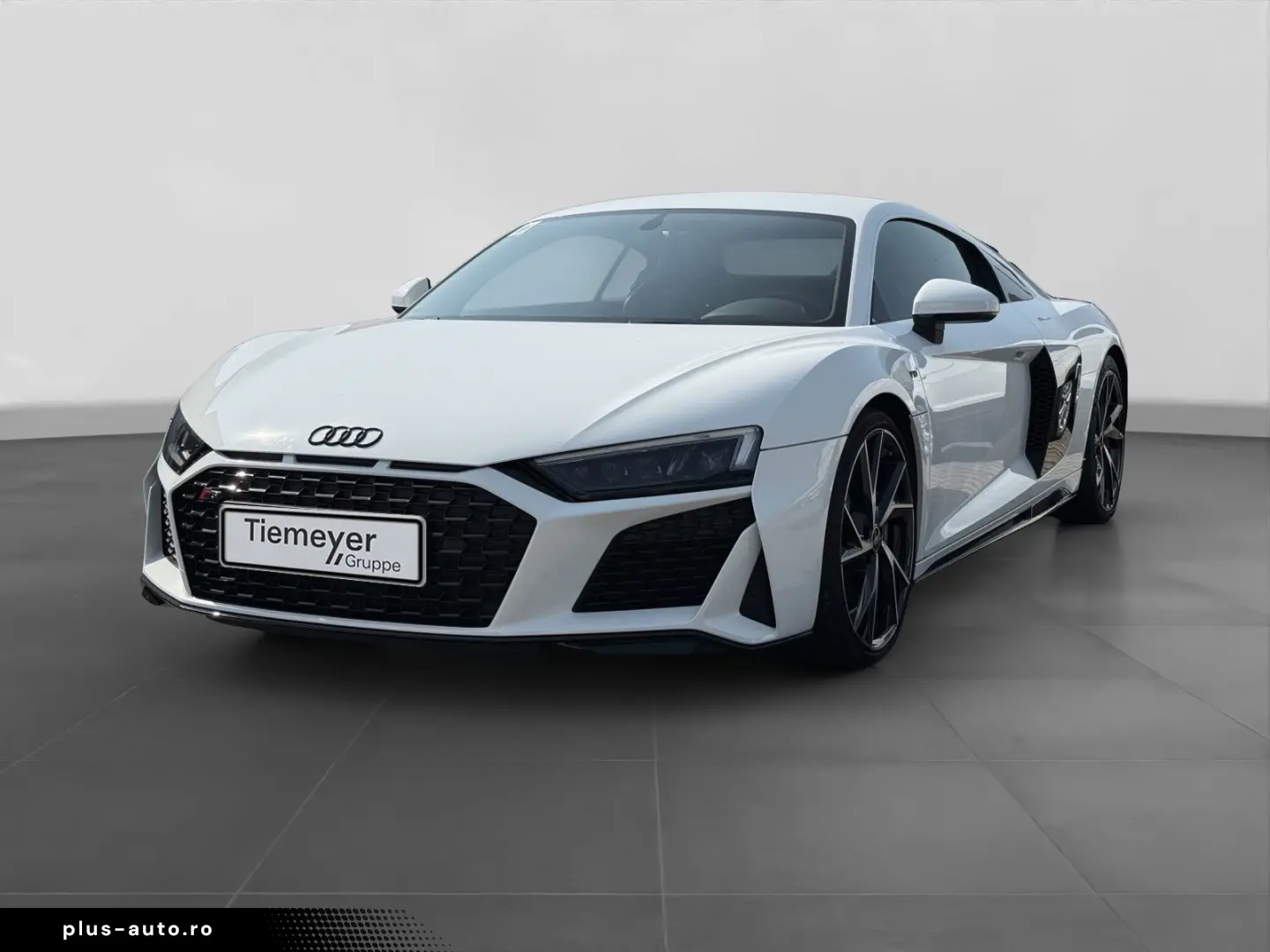 AUDI R8 Coupe 5.2 FSI RWD PERFORMANCE