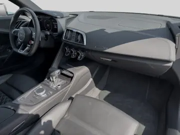 AUDI R8 Coupe 5.2 FSI RWD PERFORMANCE