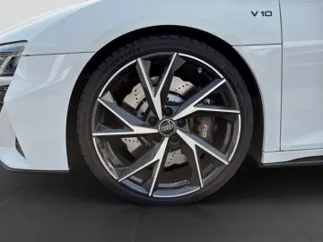 AUDI R8 Coupe 5.2 FSI RWD PERFORMANCE