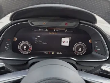 AUDI R8 Coupe 5.2 FSI RWD PERFORMANCE