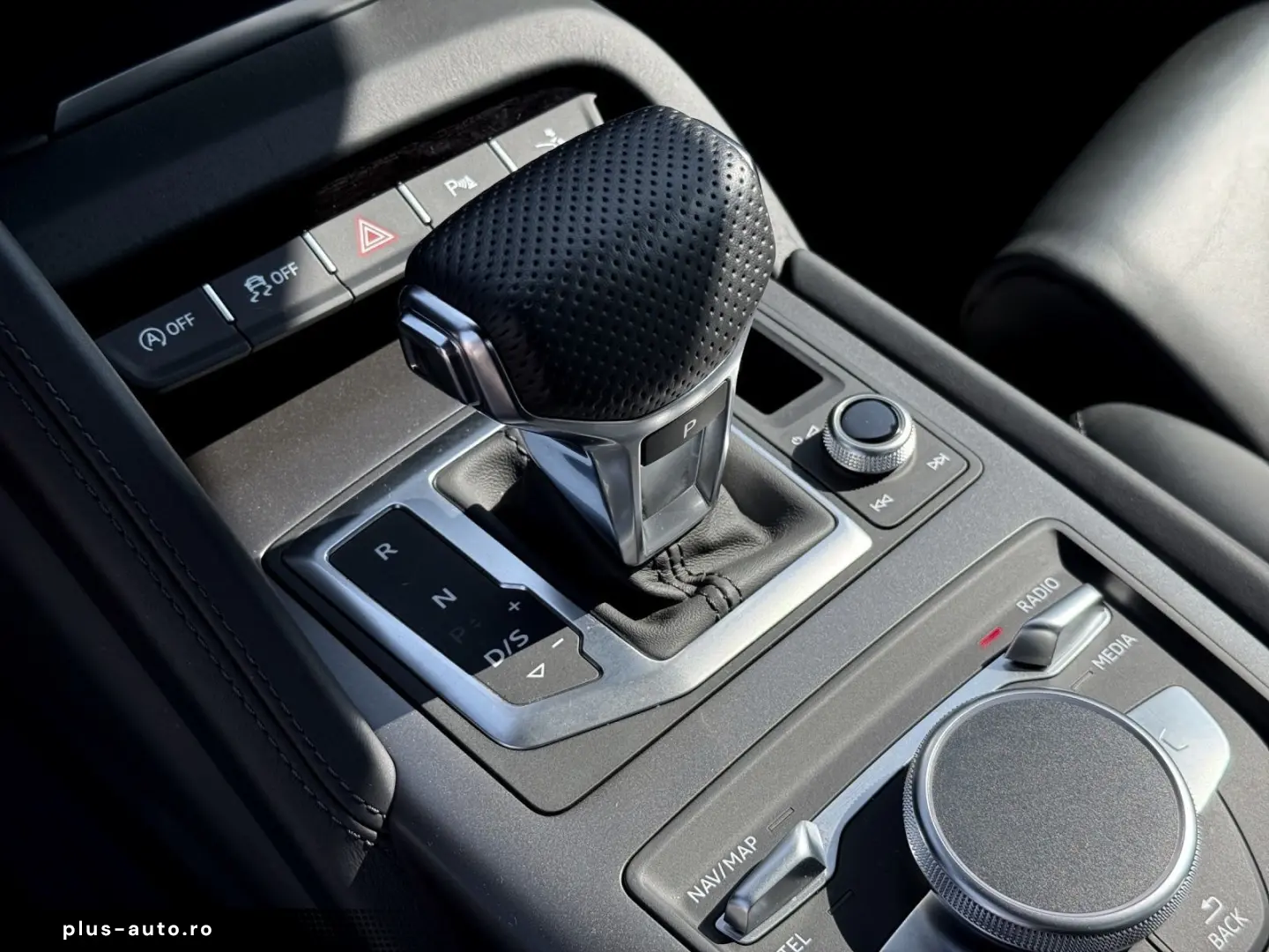 AUDI R8 Coupe 5.2 FSI RWD PERFORMANCE