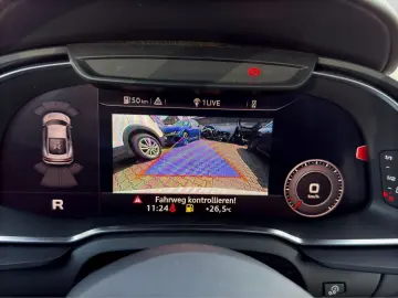 AUDI R8 Coupe 5.2 FSI RWD PERFORMANCE