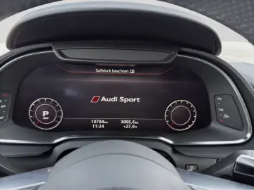 AUDI R8 Coupe 5.2 FSI RWD PERFORMANCE