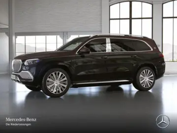 MERCEDES-BENZ GLS 600 Maybach PANO Burm3D FirstClass&hellip;