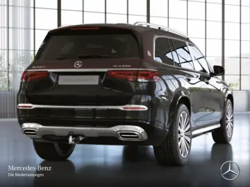 MERCEDES-BENZ GLS 600 Maybach PANO Burm3D FirstClass&hellip;