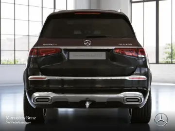 MERCEDES-BENZ GLS 600 Maybach PANO Burm3D FirstClass&hellip;