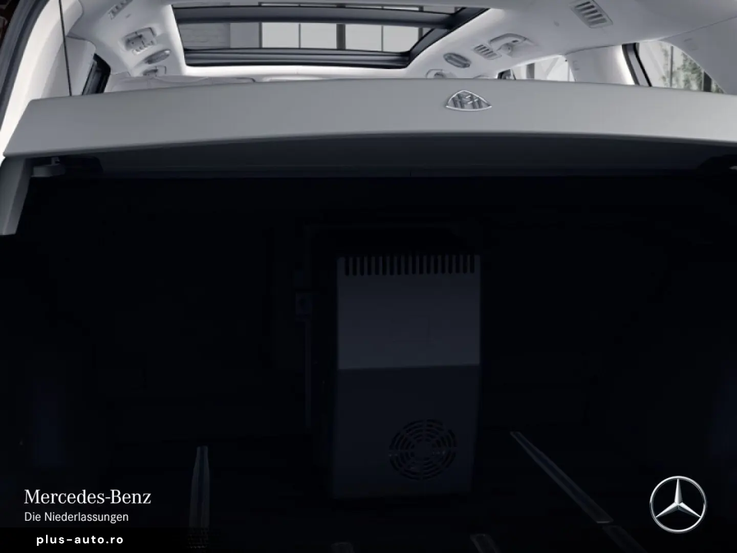 MERCEDES-BENZ GLS 600 Maybach PANO Burm3D FirstClass&hellip;