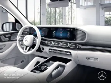 MERCEDES-BENZ GLS 600 Maybach PANO Burm3D FirstClass&hellip;