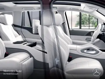 MERCEDES-BENZ GLS 600 Maybach PANO Burm3D FirstClass&hellip;