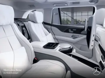 MERCEDES-BENZ GLS 600 Maybach PANO Burm3D FirstClass&hellip;